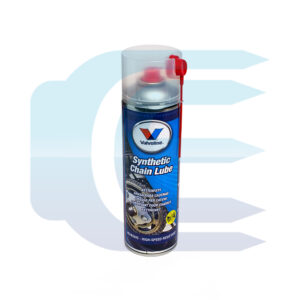 Valvoline synthetic chain lube purskiklis 400 ml.