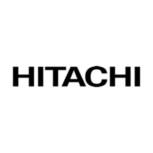 HITACHI šoninės pavaros
